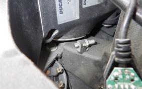 DUCATI 899 PANIGALE 2014