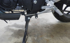 YAMAHA XSR125 RE46J