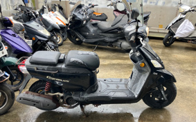 SYM CITYCOM 125