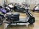 Фото SYM CITYCOM 125 с японского аукциона