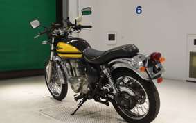 KAWASAKI ESTRELLA RS BJ250A
