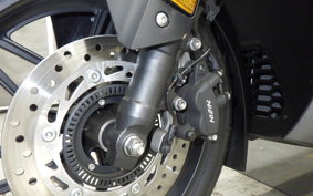 HONDA FORZA 250 MF15
