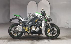 KAWASAKI Z1000 2014 ZRT00F