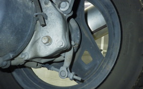 HONDA DIO ZX GEN 2 2022 AF35