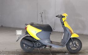 SUZUKI LETS4 CA41A