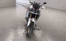 HONDA CRF1000L AFRICA TWIN SD04