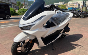 HONDA PCX125 JK05