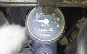 HONDA MONKEY Z50J