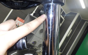 HARLEY RH975 2023