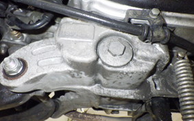 HONDA LEAD 125 2013 JF45