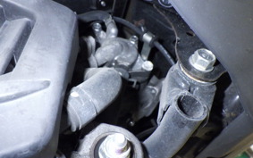 YAMAHA JOG-7 2021 AY01