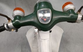 HONDA SUPER CUB50 AA01