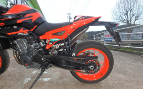 KTM 890 DUKE GP 2024 TU940