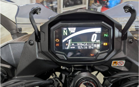 KAWASAKI NINJA 1000SX 2020 ZXT02K