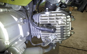 HONDA ｸﾛｽｶﾌﾞ50 AA06