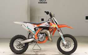 KTM 65 SX 2022
