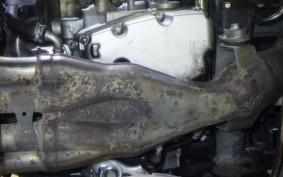 YAMAHA FZ1 FAZER 2009