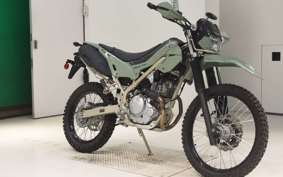 KAWASAKI KLX230ｼｪﾙﾊﾟ 2013 LX232A