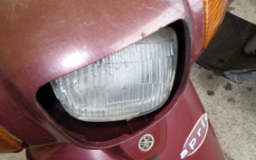 YAMAHA JOG APRIO SA11J
