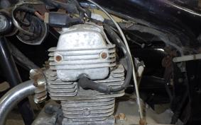 HONDA CD125K 2007 CD125K