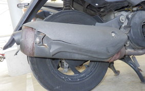 SUZUKI ADDRESS V125 G 2012 CF46A