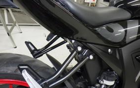 SUZUKI GSX-R125 2024 DL33B