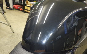 SUZUKI GSX250RA