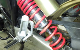 HONDA CB400SF VTEC Spec3 2007 NC39