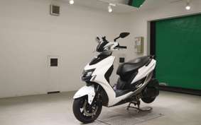 YAMAHA CYGNUS 125 XSR 3