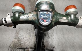 HONDA SUPER CUB50 C50