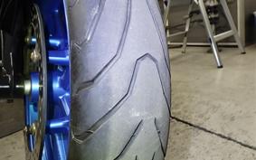 BMW K1200S 2008