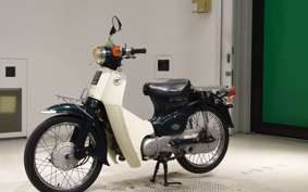 HONDA C90 SUPER CUB HA02