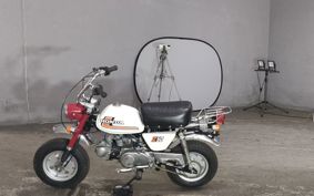 HONDA MONKEY Z50J