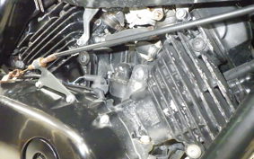 HONDA MAGNA 250 2000 MC29