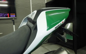 DUCATI 1299 PANIGALE R 2017