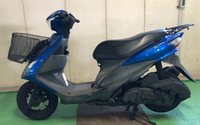 SUZUKI ADDRESS V125 CF4MA