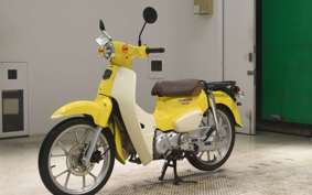 HONDA C110 SUPER CUB JA59