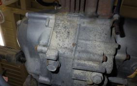 HONDA C50 SUPER CUB C50