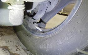 SUZUKI ADDRESS V125 G CF46A