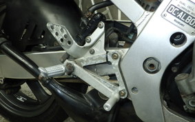 SUZUKI WOLF 250 VJ21A