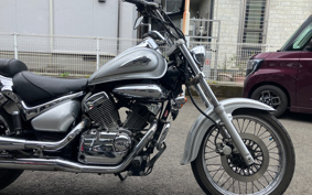 SUZUKI INTRUDER 250 VJ51A