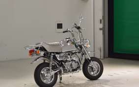 HONDA GORILLA 2023 Z50J