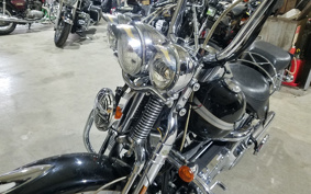 HARLEY FLSTSI 100TH 2003 BYB