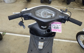 SUZUKI ADDRESS V125 S CF4MA