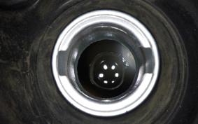 SUZUKI ADDRESS V125 2003 DT11A