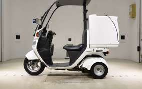 HONDA GYRO CANOPY 1990 TA03
