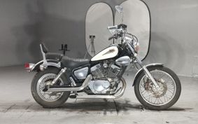 YAMAHA VIRAGO250S 3DM