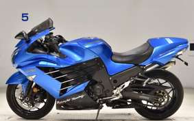 KAWASAKI ZX 1400 NINJA R 2013