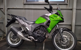 KAWASAKI VERSYS-X 250 ABS LE250D