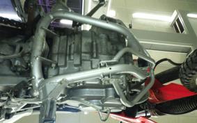HONDA XR230 2016 MD36